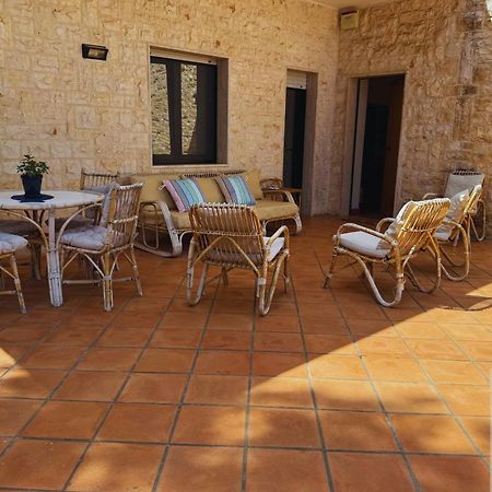 Villa Rossi Polignano a Mare Eksteriør bilde