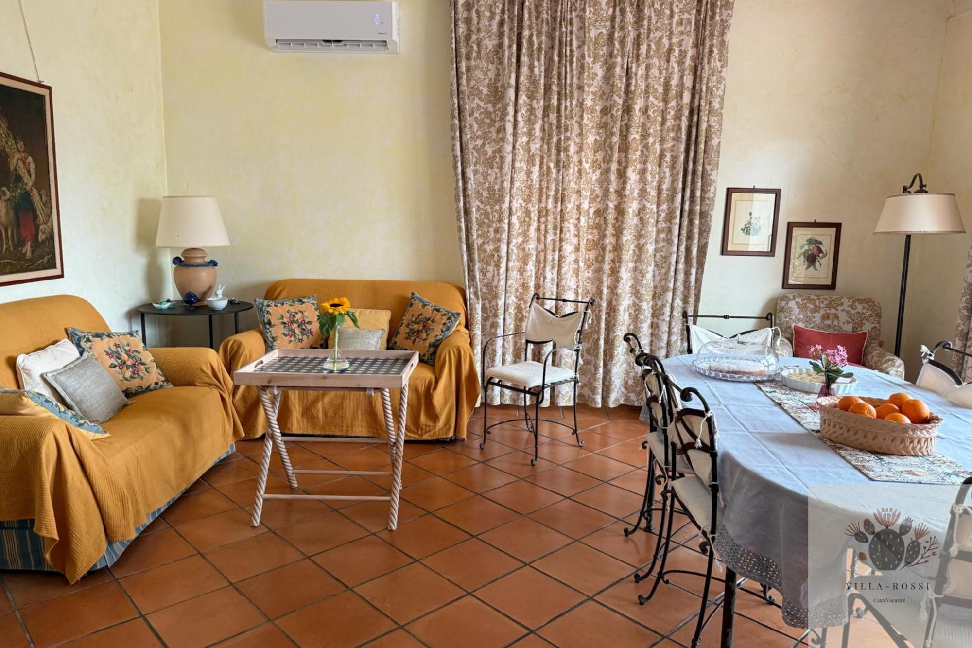 Villa Rossi Polignano a Mare Eksteriør bilde